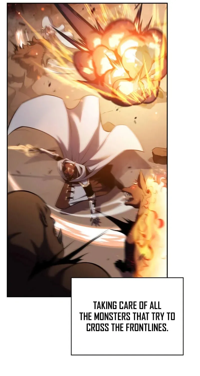 The Regressed Youngest Son of the Duke Is an Assassin Chapter 6 page 32 - 
