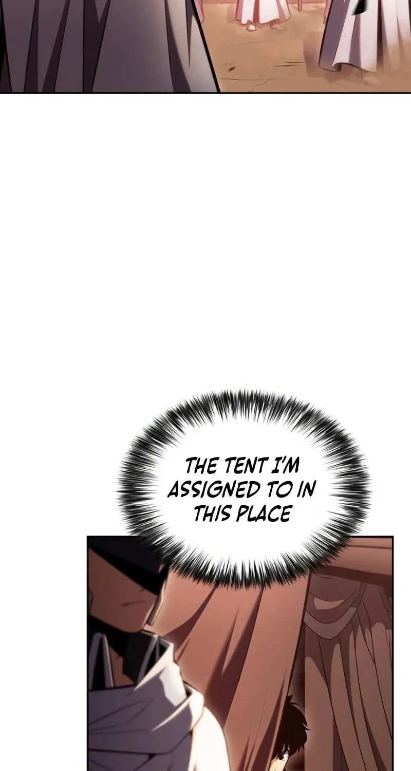 The Regressed Youngest Son of the Duke Is an Assassin Chapter 6 page 34 - 