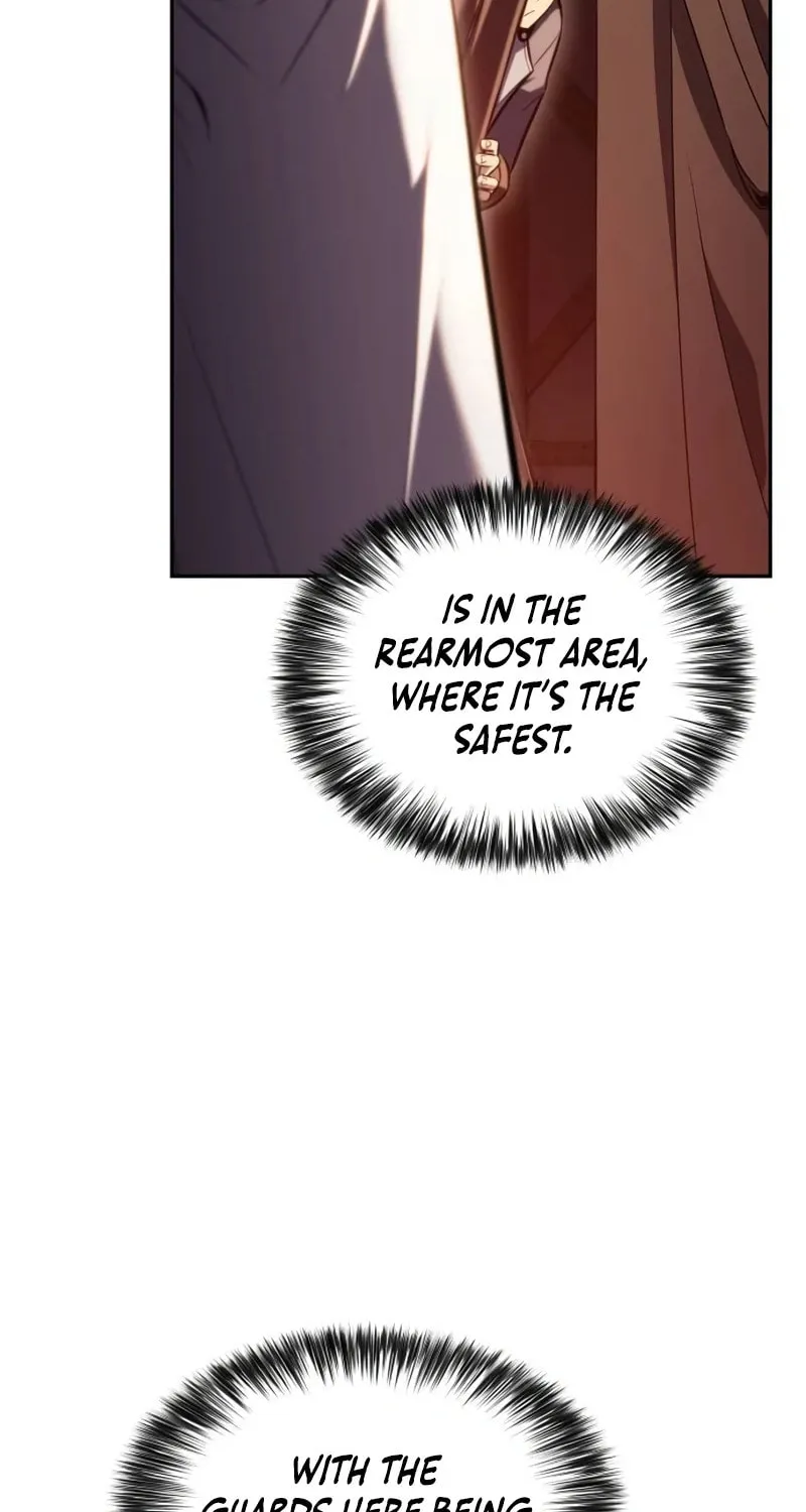 The Regressed Youngest Son of the Duke Is an Assassin Chapter 6 page 35 - 