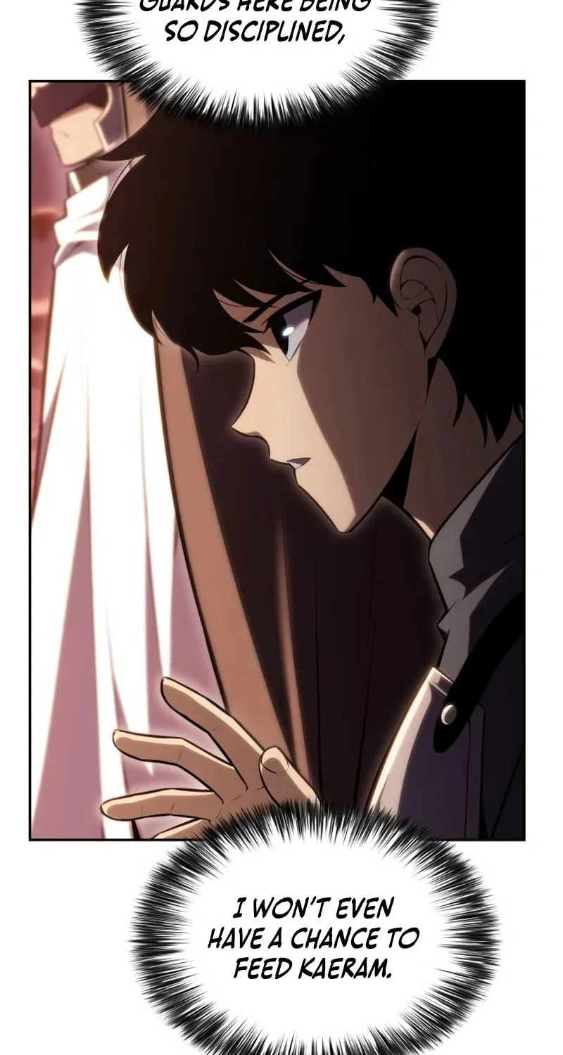 The Regressed Youngest Son of the Duke Is an Assassin Chapter 6 page 36 - 