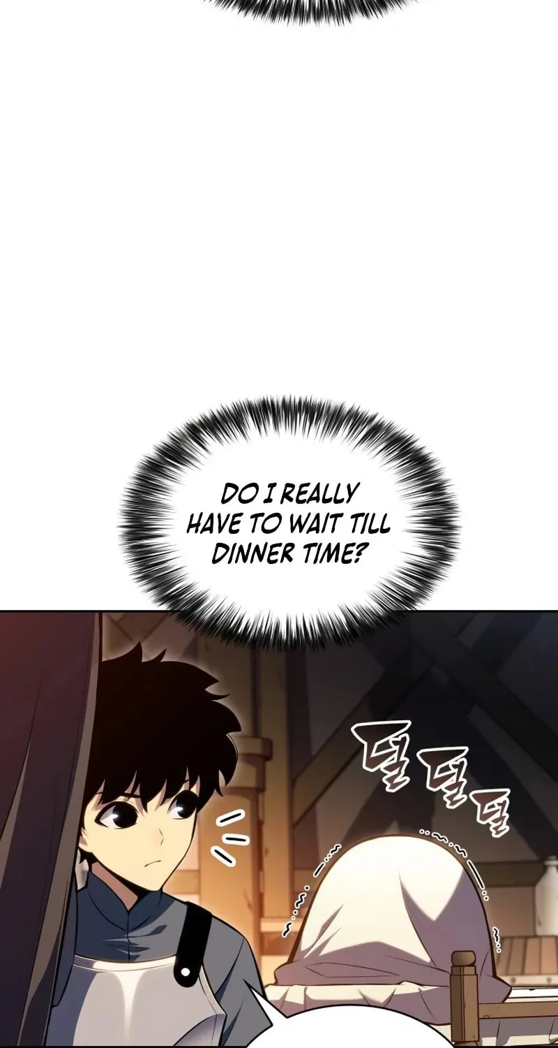 The Regressed Youngest Son of the Duke Is an Assassin Chapter 6 page 37 - 