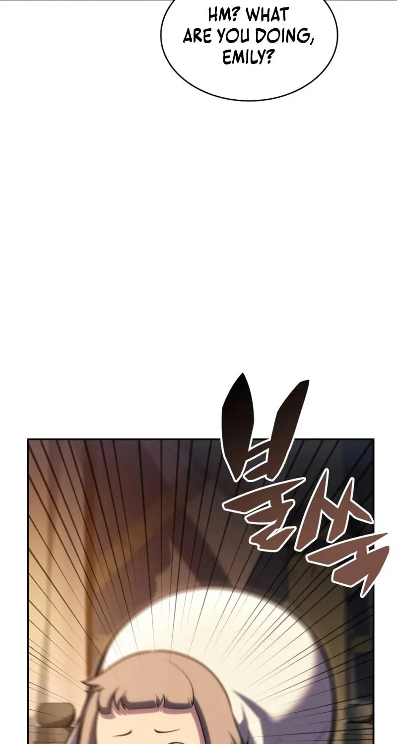 The Regressed Youngest Son of the Duke Is an Assassin Chapter 6 page 38 - 