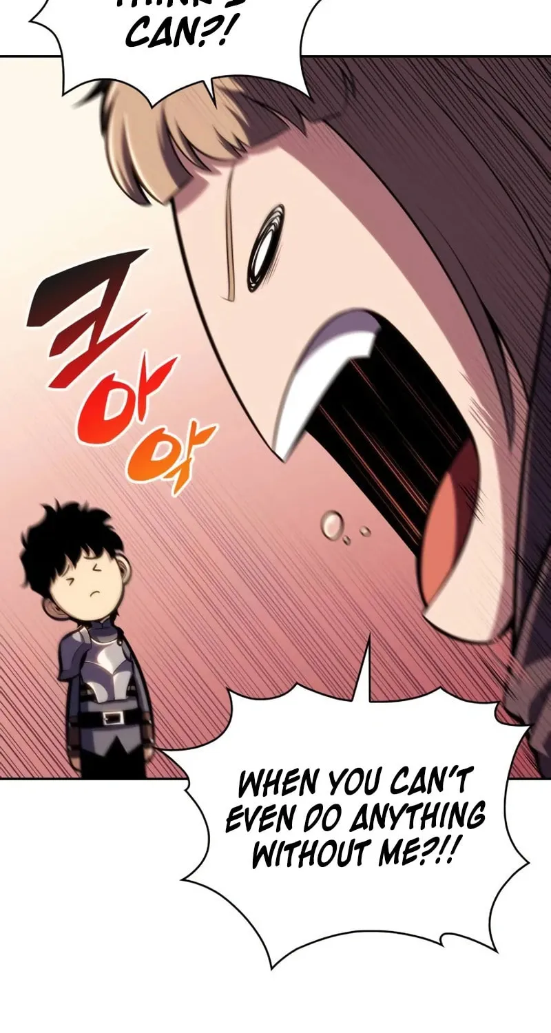 The Regressed Youngest Son of the Duke Is an Assassin Chapter 6 page 41 - 
