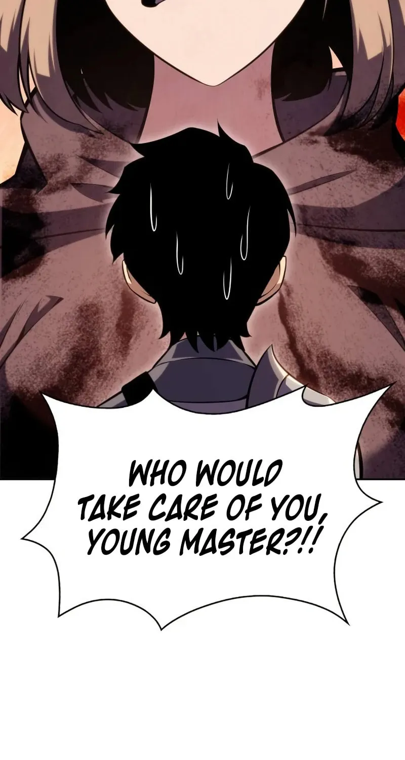 The Regressed Youngest Son of the Duke Is an Assassin Chapter 6 page 43 - 
