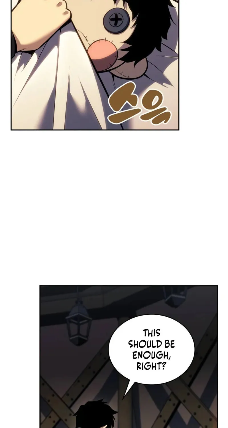 The Regressed Youngest Son of the Duke Is an Assassin Chapter 6 page 50 - 