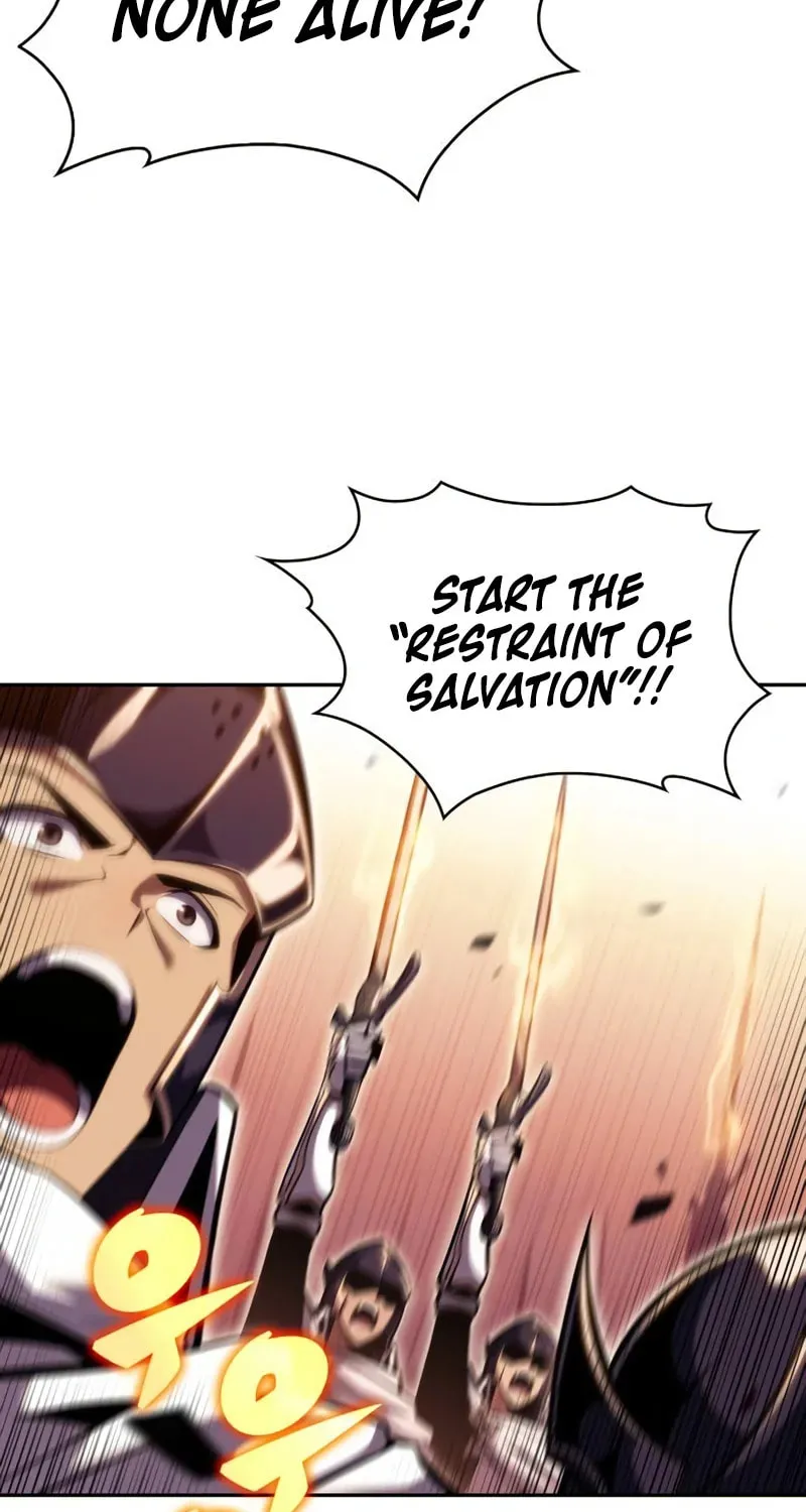 The Regressed Youngest Son of the Duke Is an Assassin Chapter 6 page 6 - 