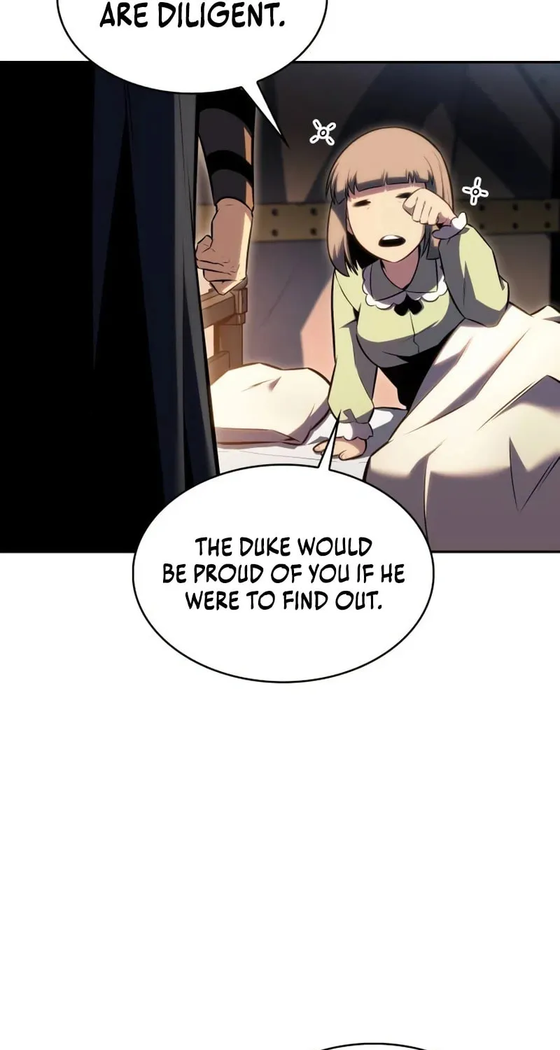 The Regressed Youngest Son of the Duke Is an Assassin Chapter 6 page 54 - 