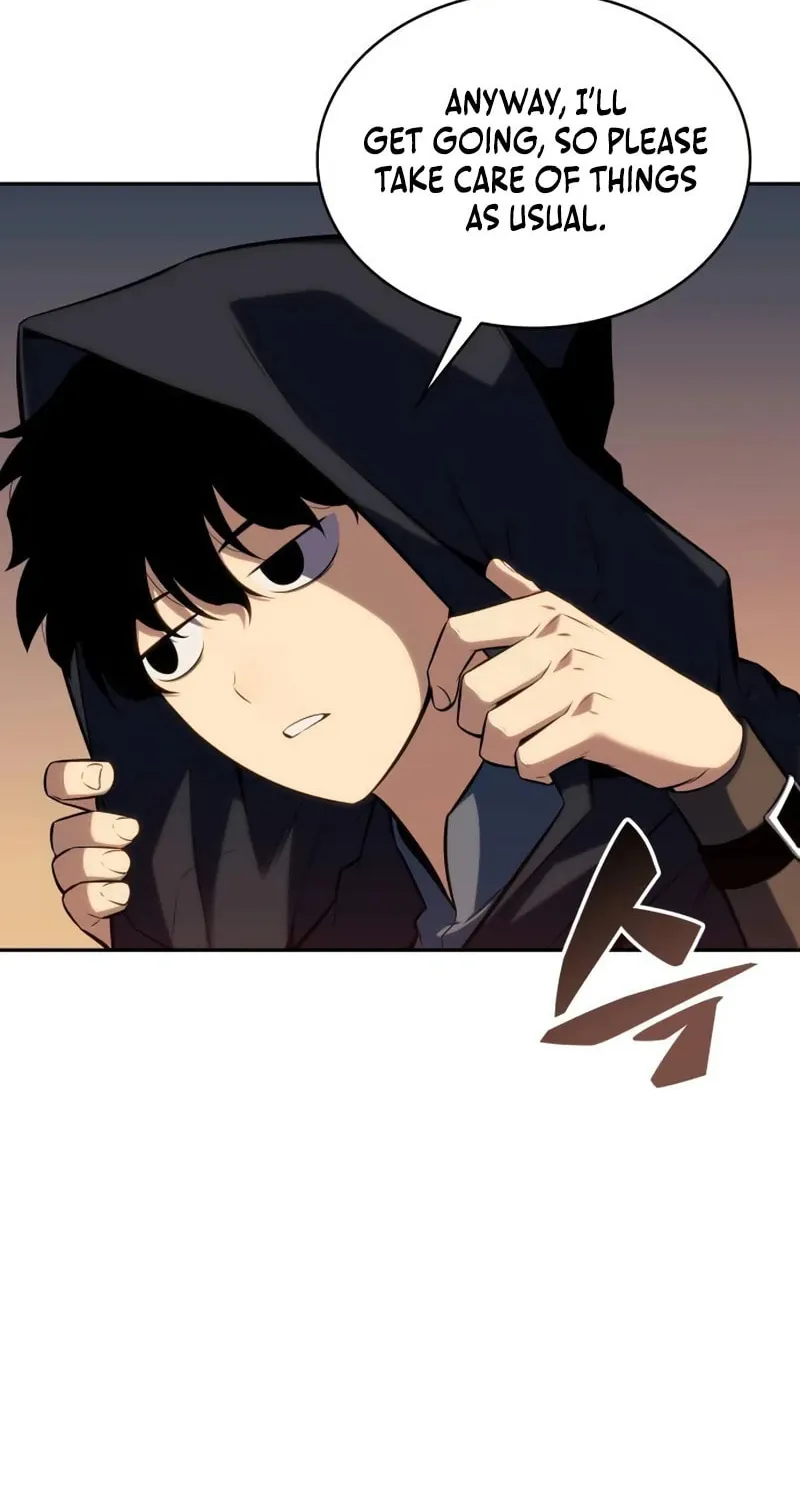 The Regressed Youngest Son of the Duke Is an Assassin Chapter 6 page 55 - 
