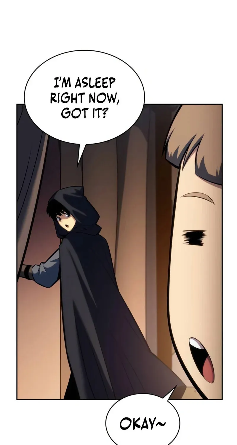 The Regressed Youngest Son of the Duke Is an Assassin Chapter 6 page 56 - 