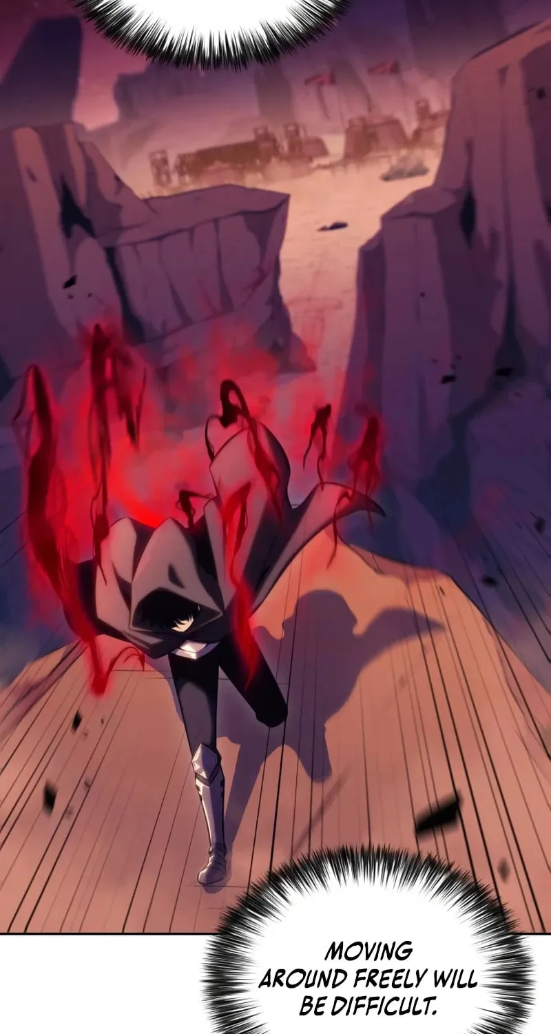 The Regressed Youngest Son of the Duke Is an Assassin Chapter 6 page 59 - 