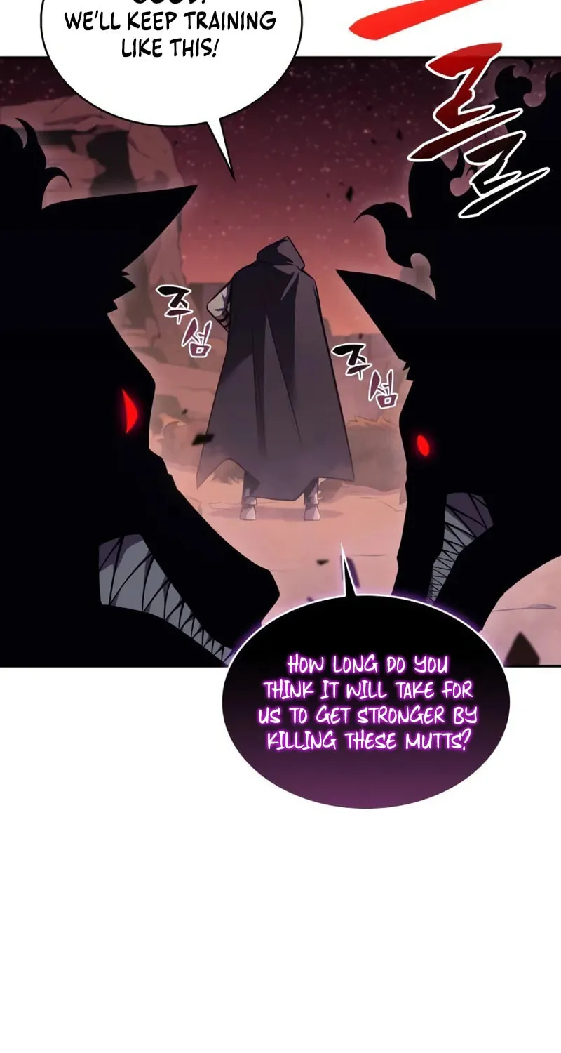 The Regressed Youngest Son of the Duke Is an Assassin Chapter 6 page 83 - 