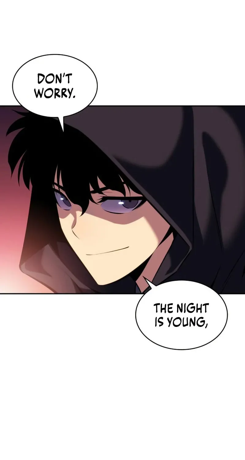 The Regressed Youngest Son of the Duke Is an Assassin Chapter 6 page 84 - 