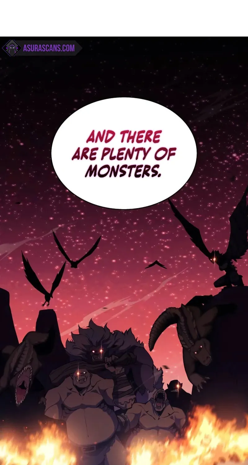 The Regressed Youngest Son of the Duke Is an Assassin Chapter 6 page 85 - 