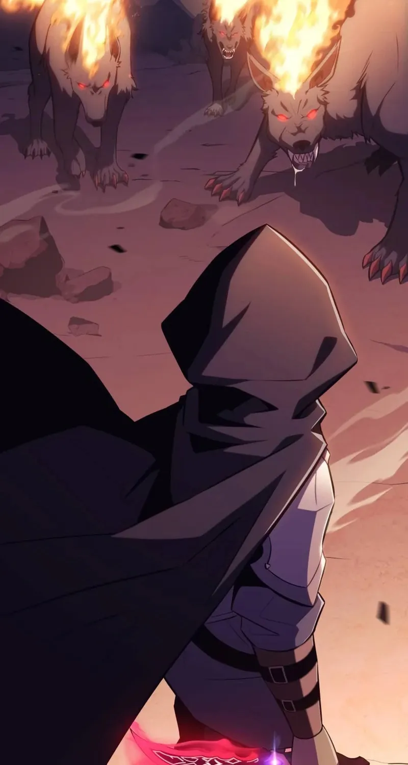The Regressed Youngest Son of the Duke Is an Assassin Chapter 6 page 86 - 
