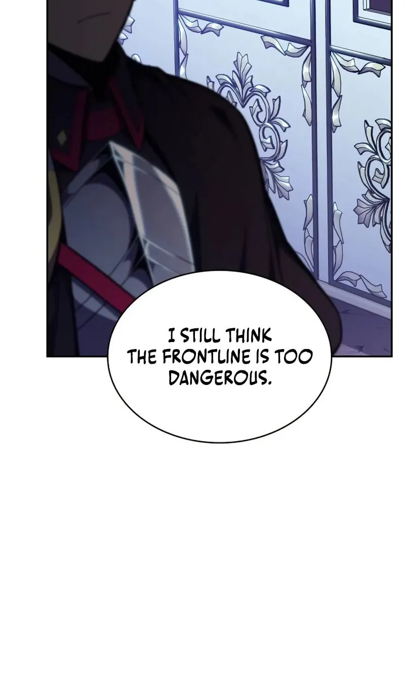 The Regressed Youngest Son of the Duke Is an Assassin Chapter 6 page 90 - 