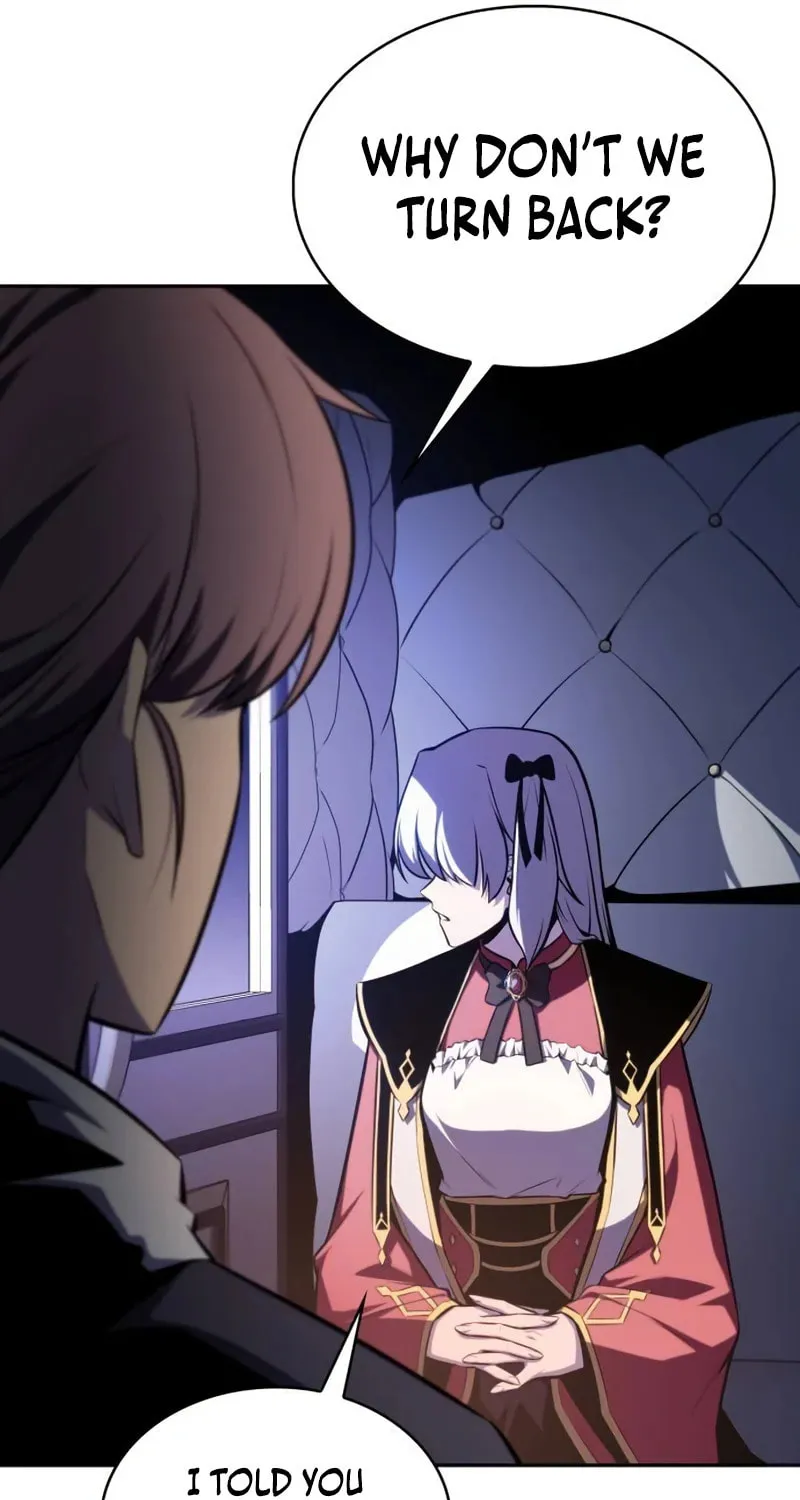 The Regressed Youngest Son of the Duke Is an Assassin Chapter 6 page 91 - 