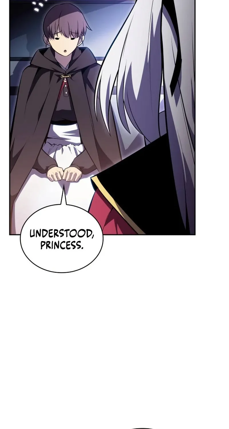 The Regressed Youngest Son of the Duke Is an Assassin Chapter 6 page 94 - 