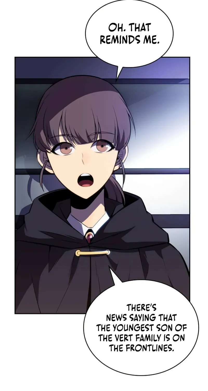The Regressed Youngest Son of the Duke Is an Assassin Chapter 6 page 95 - 