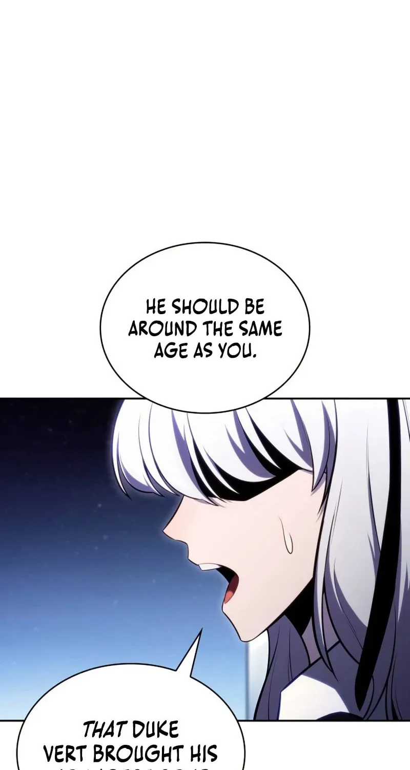 The Regressed Youngest Son of the Duke Is an Assassin Chapter 6 page 96 - 
