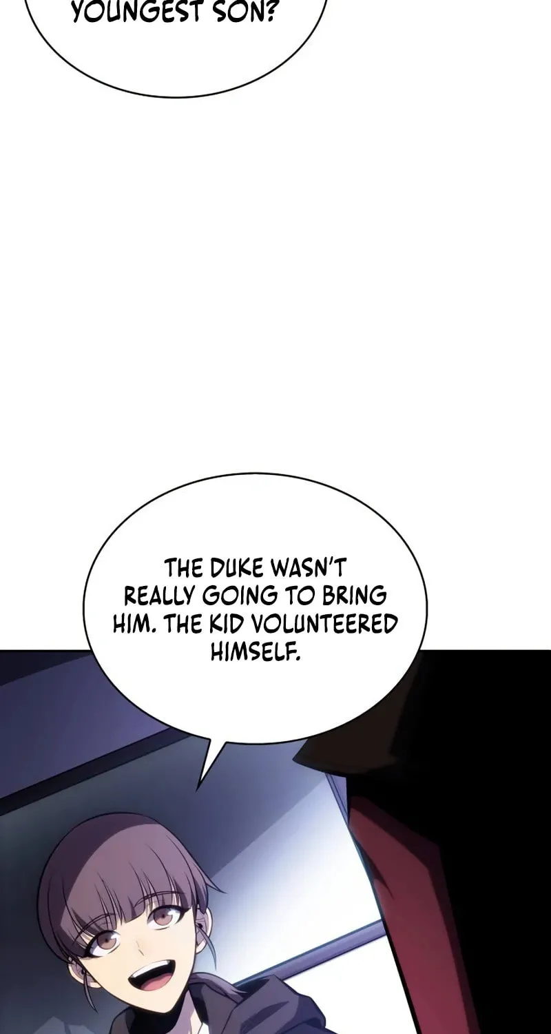 The Regressed Youngest Son of the Duke Is an Assassin Chapter 6 page 97 - 