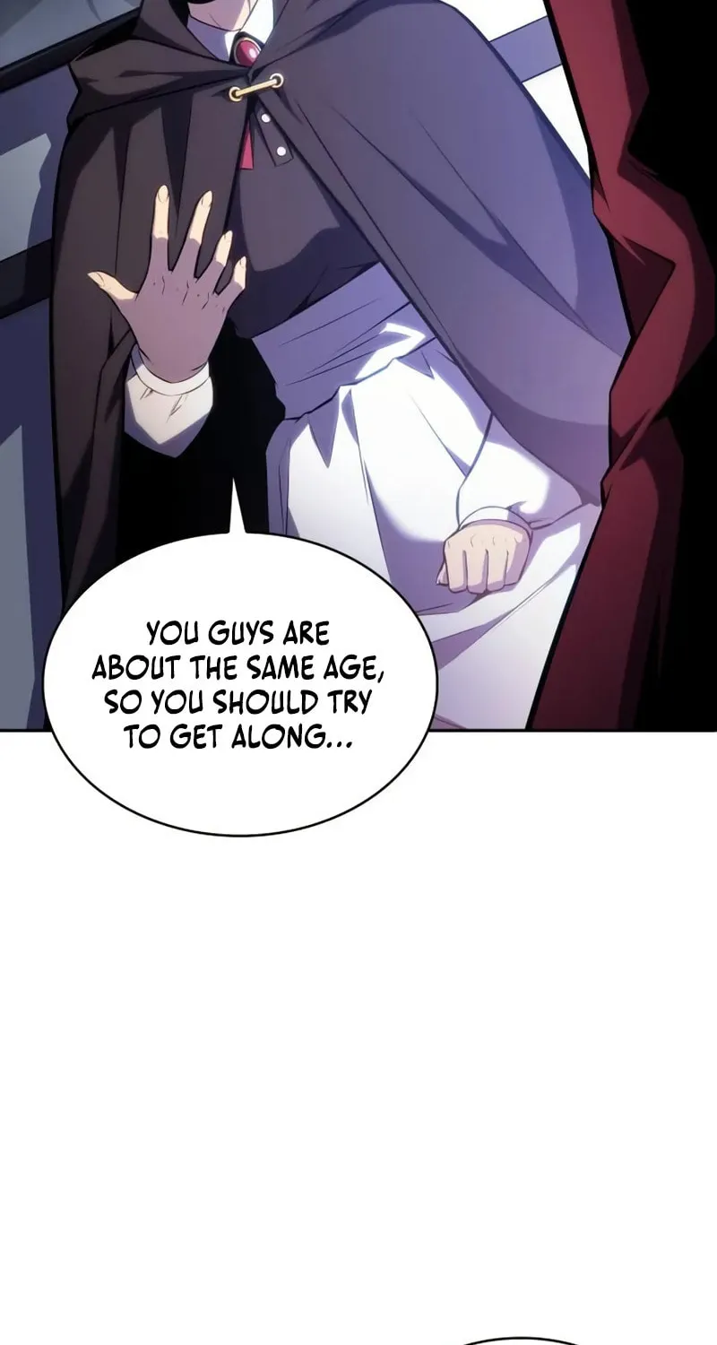 The Regressed Youngest Son of the Duke Is an Assassin Chapter 6 page 98 - 