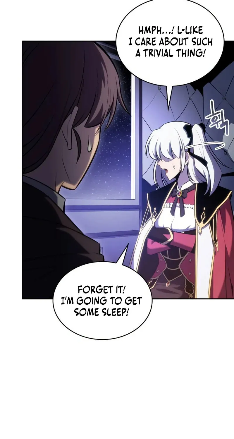 The Regressed Youngest Son of the Duke Is an Assassin Chapter 6 page 99 - 