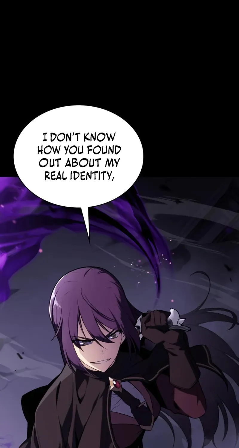 The Regressed Youngest Son of the Duke Is an Assassin Chapter 62 page 2 - 