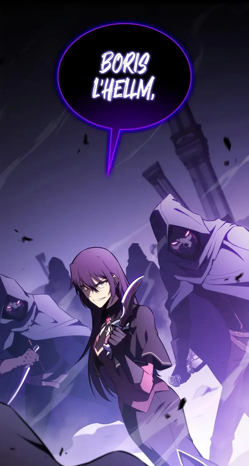 The Regressed Youngest Son of the Duke Is an Assassin Chapter 62 page 12 - 