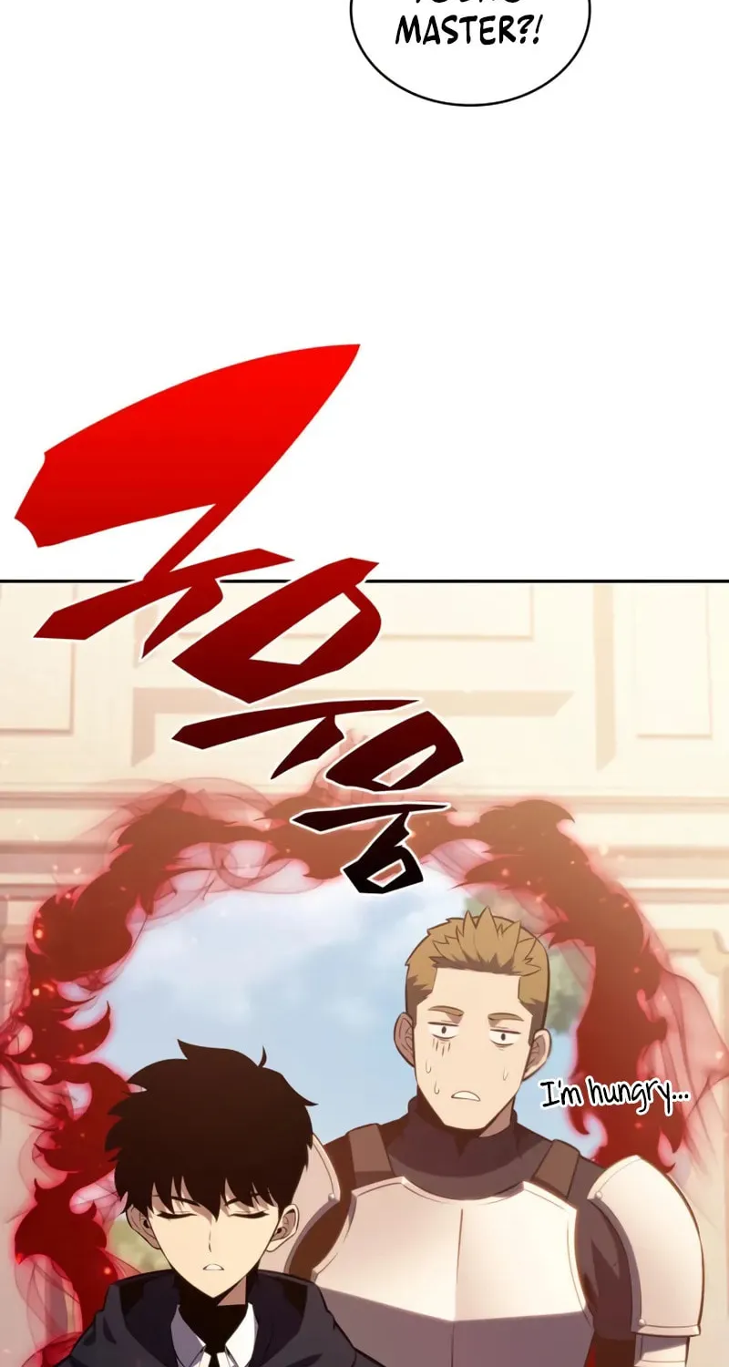 The Regressed Youngest Son of the Duke Is an Assassin Chapter 62 page 19 - 