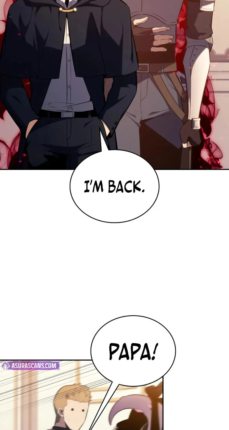 The Regressed Youngest Son of the Duke Is an Assassin Chapter 62 page 20 - 
