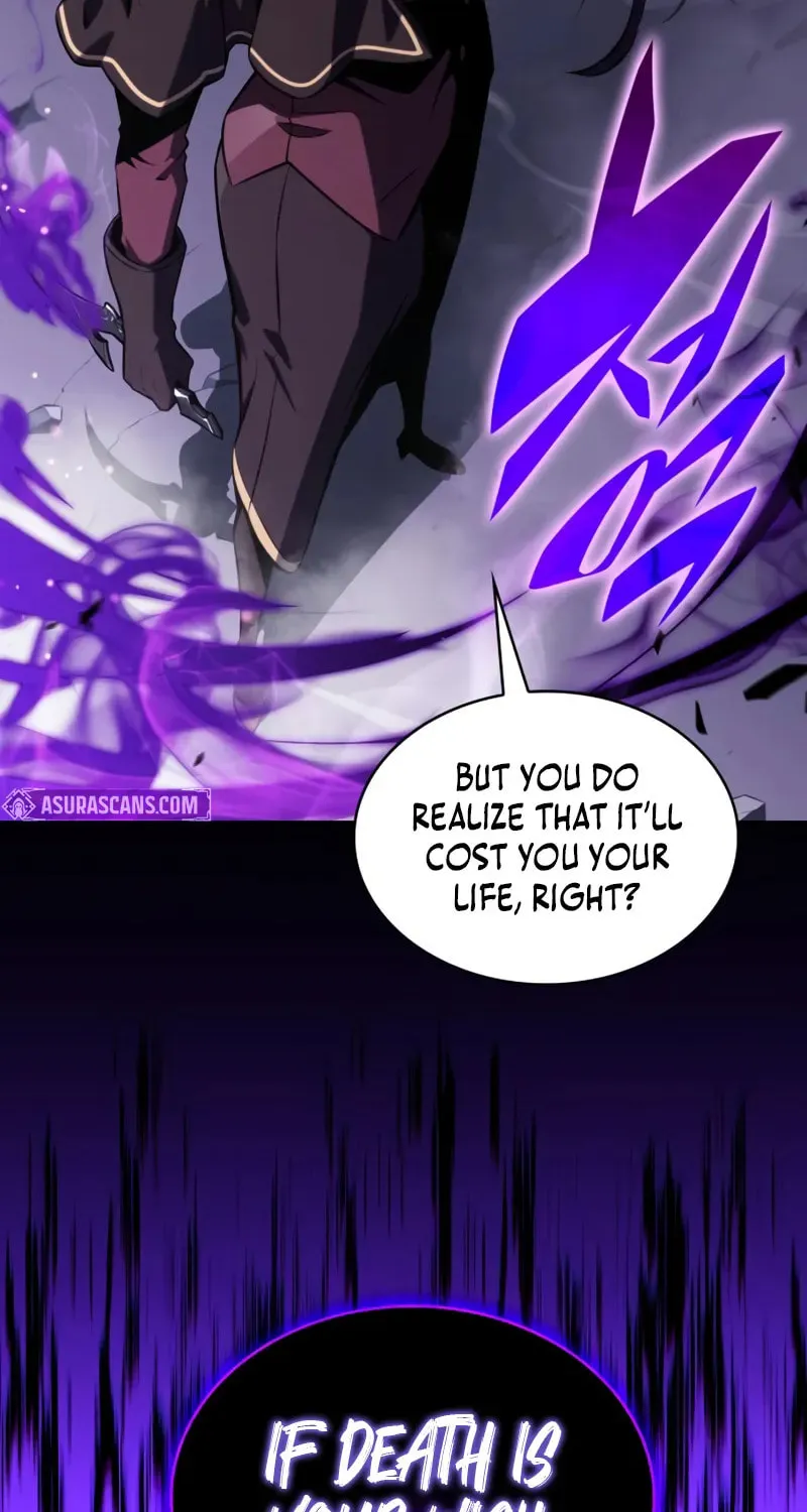 The Regressed Youngest Son of the Duke Is an Assassin Chapter 62 page 3 - 