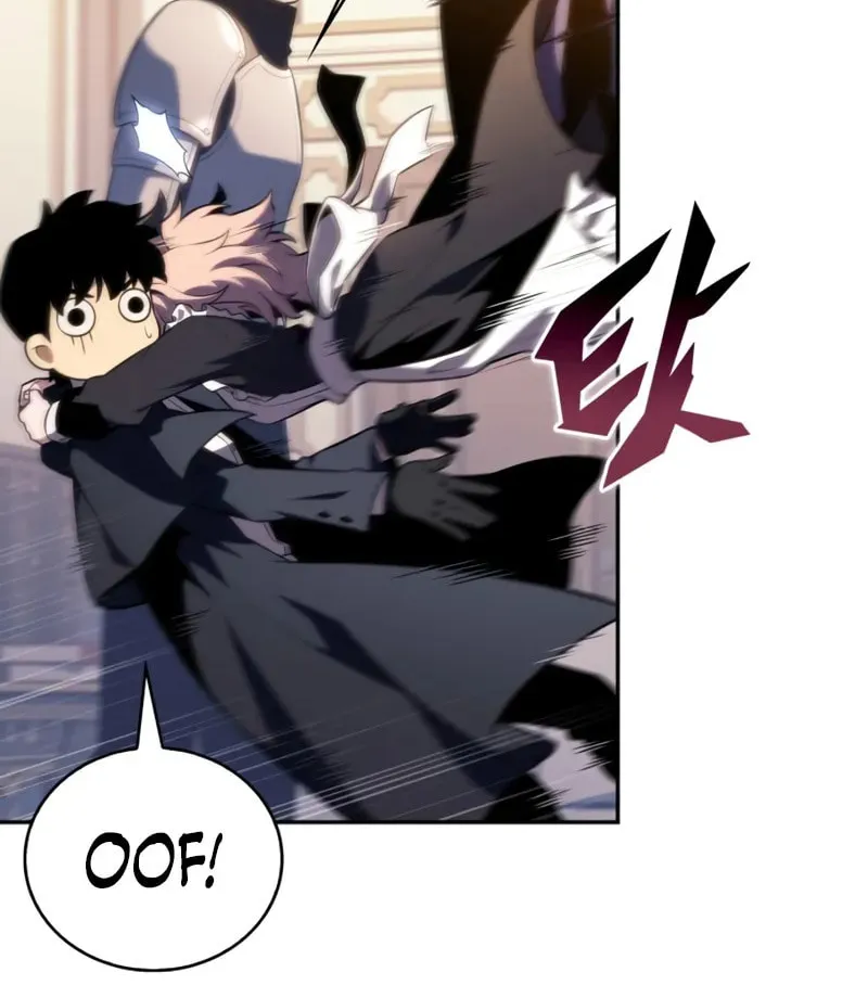 The Regressed Youngest Son of the Duke Is an Assassin Chapter 62 page 21 - 