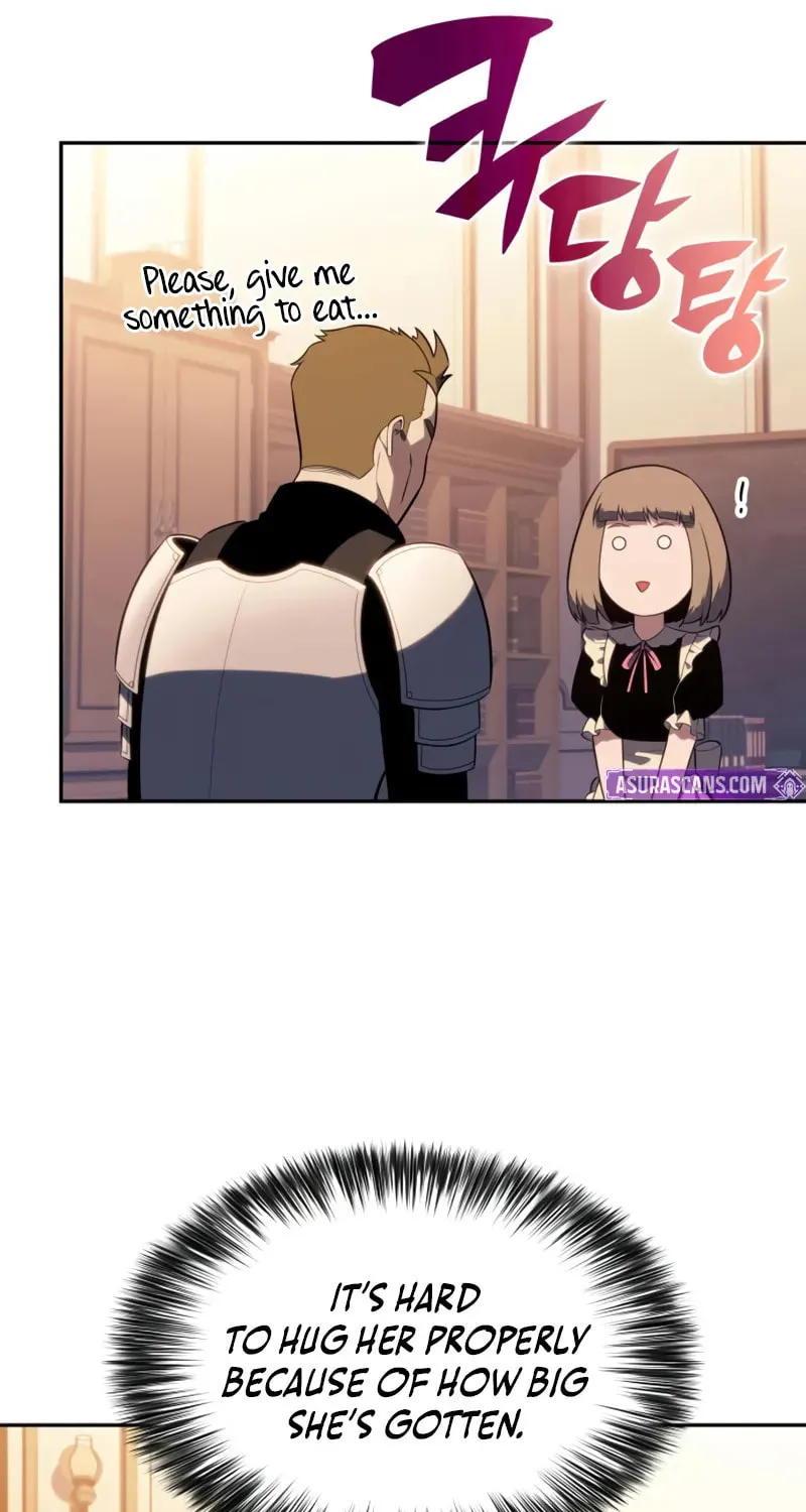 The Regressed Youngest Son of the Duke Is an Assassin Chapter 62 page 22 - 