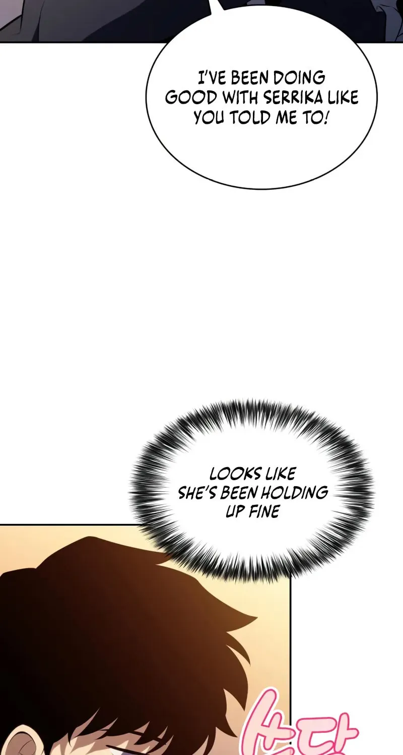 The Regressed Youngest Son of the Duke Is an Assassin Chapter 62 page 25 - 