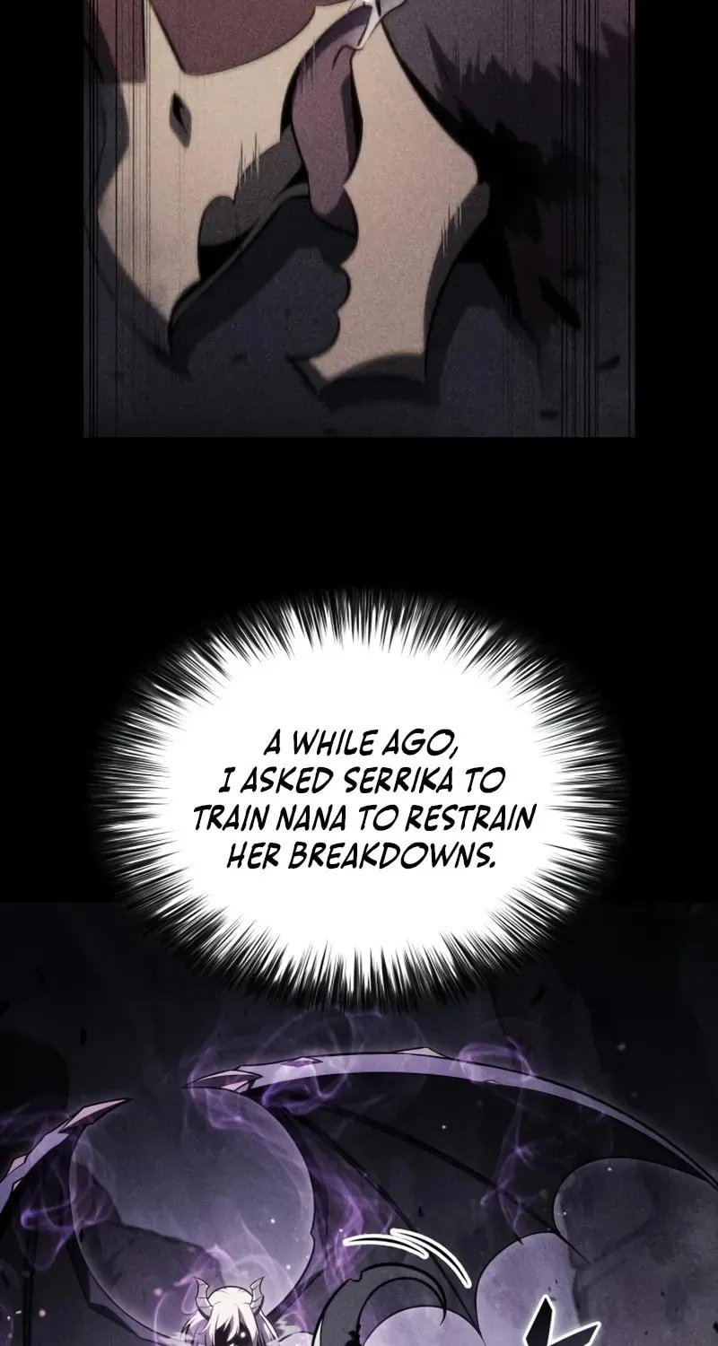The Regressed Youngest Son of the Duke Is an Assassin Chapter 62 page 28 - 