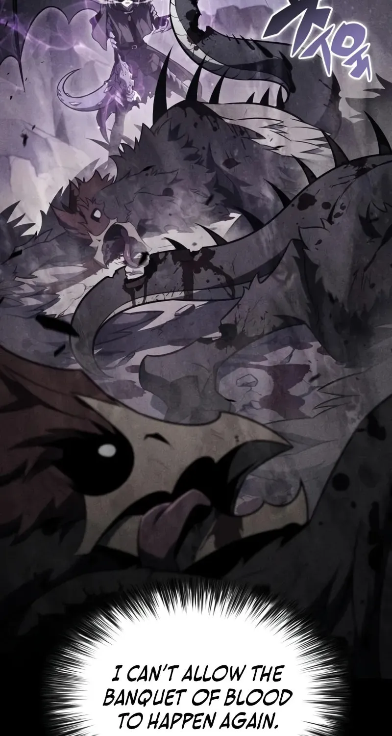 The Regressed Youngest Son of the Duke Is an Assassin Chapter 62 page 29 - 
