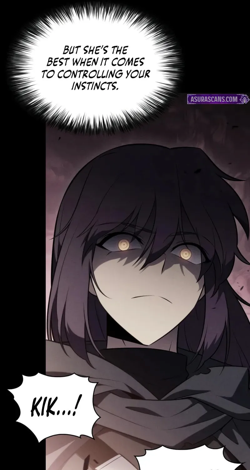 The Regressed Youngest Son of the Duke Is an Assassin Chapter 62 page 32 - 