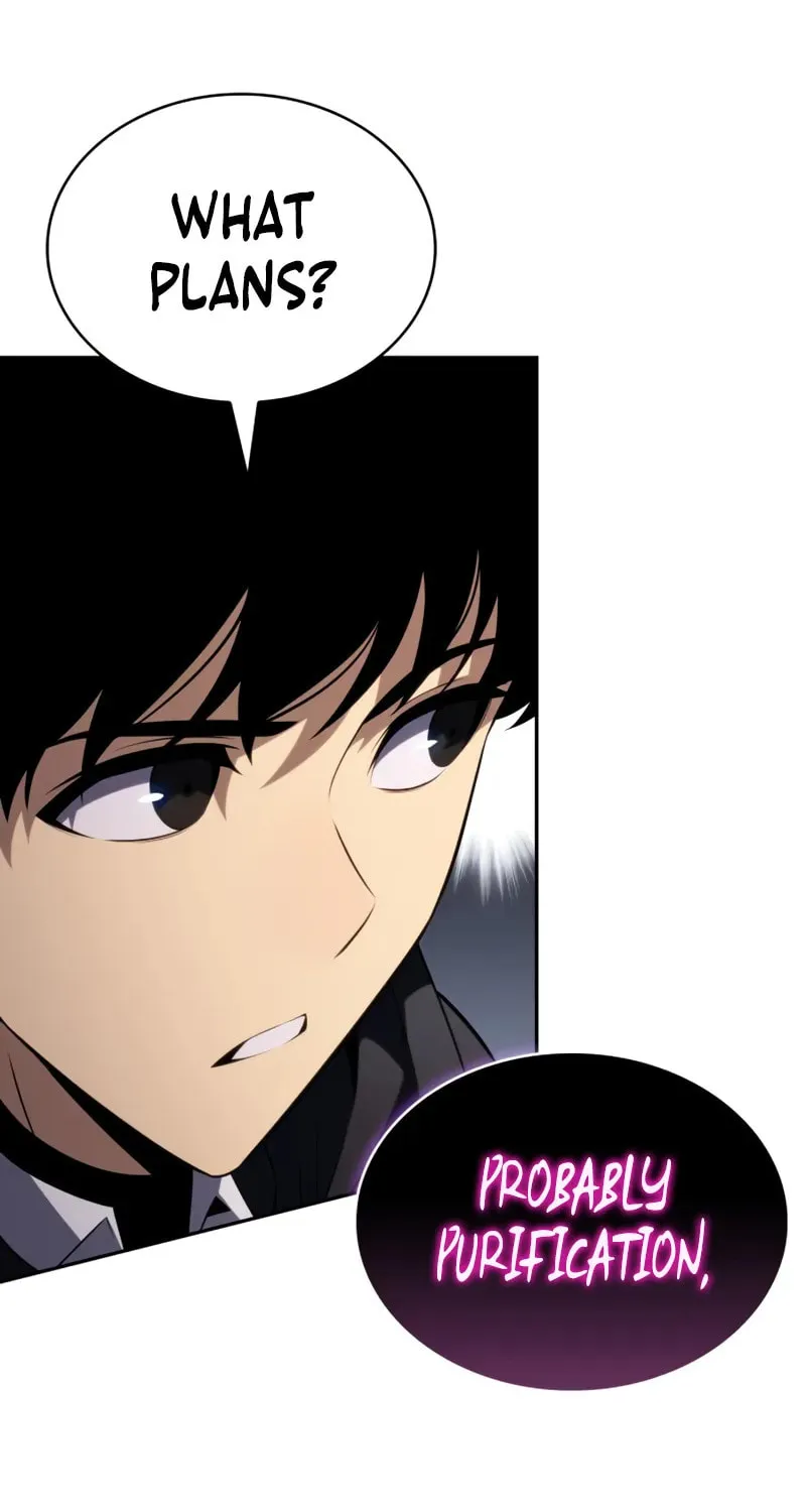 The Regressed Youngest Son of the Duke Is an Assassin Chapter 62 page 37 - 