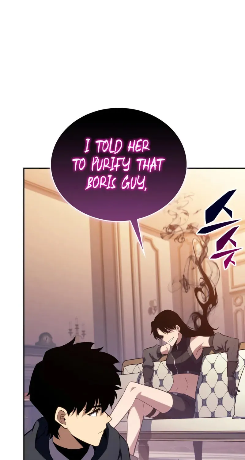 The Regressed Youngest Son of the Duke Is an Assassin Chapter 62 page 38 - 