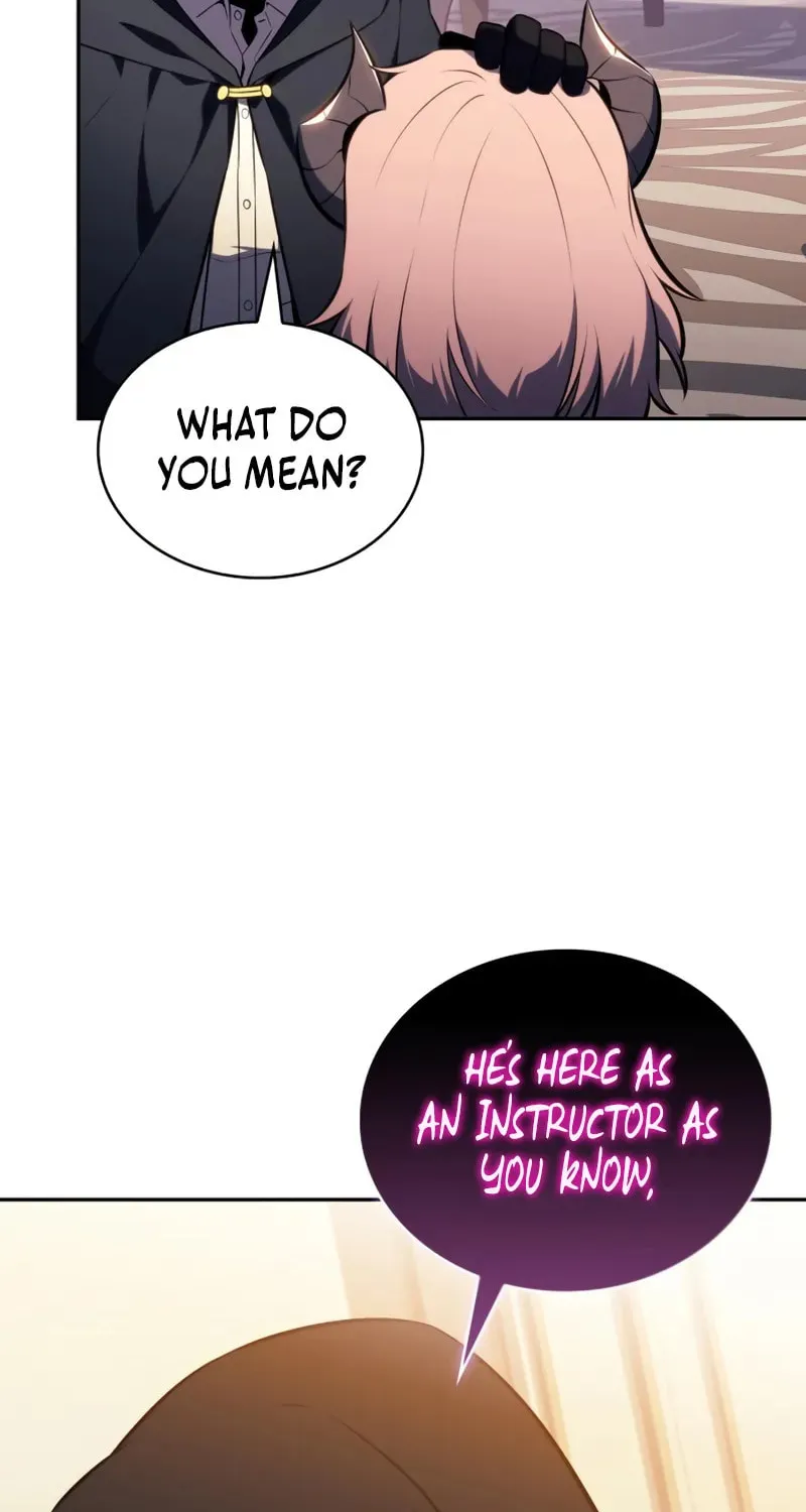 The Regressed Youngest Son of the Duke Is an Assassin Chapter 62 page 39 - 
