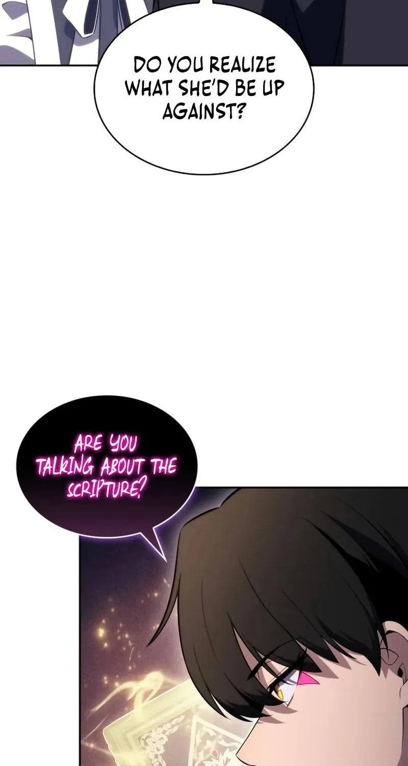 The Regressed Youngest Son of the Duke Is an Assassin Chapter 62 page 42 - 