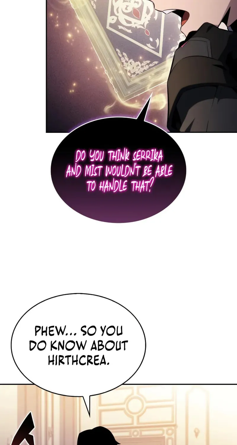 The Regressed Youngest Son of the Duke Is an Assassin Chapter 62 page 43 - 
