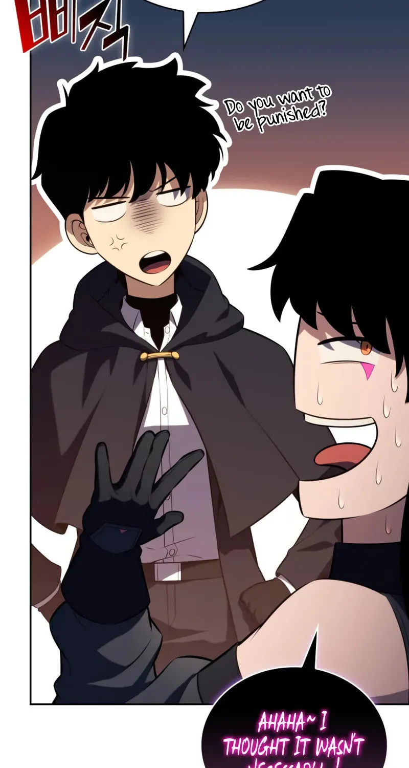 The Regressed Youngest Son of the Duke Is an Assassin Chapter 62 page 45 - 