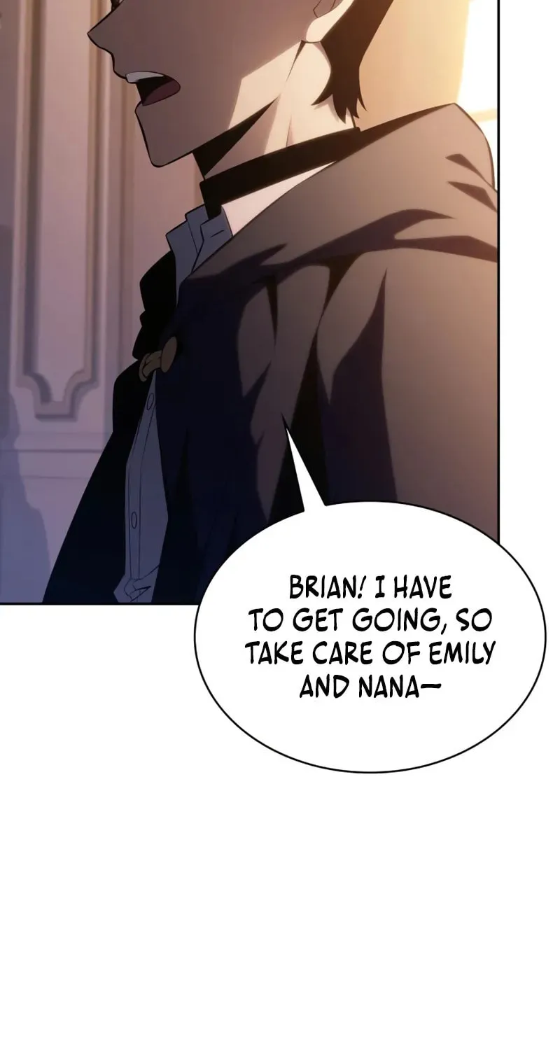 The Regressed Youngest Son of the Duke Is an Assassin Chapter 62 page 48 - 
