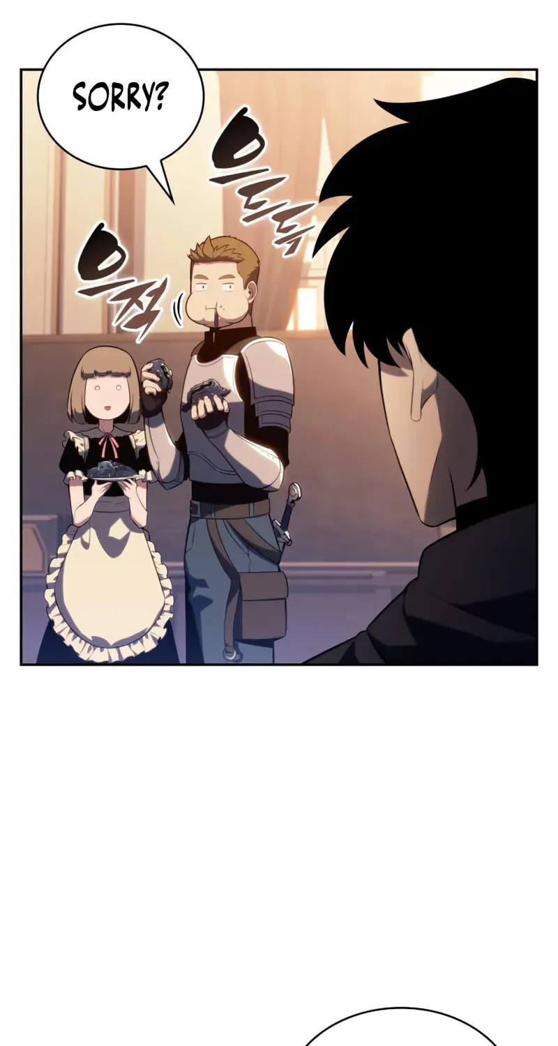 The Regressed Youngest Son of the Duke Is an Assassin Chapter 62 page 49 - 