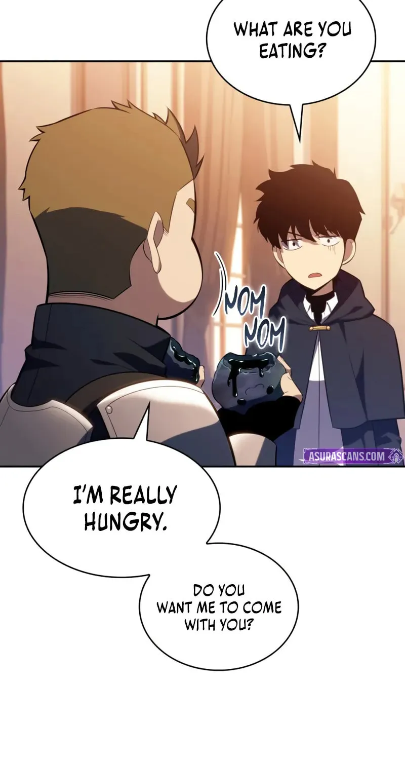 The Regressed Youngest Son of the Duke Is an Assassin Chapter 62 page 50 - 