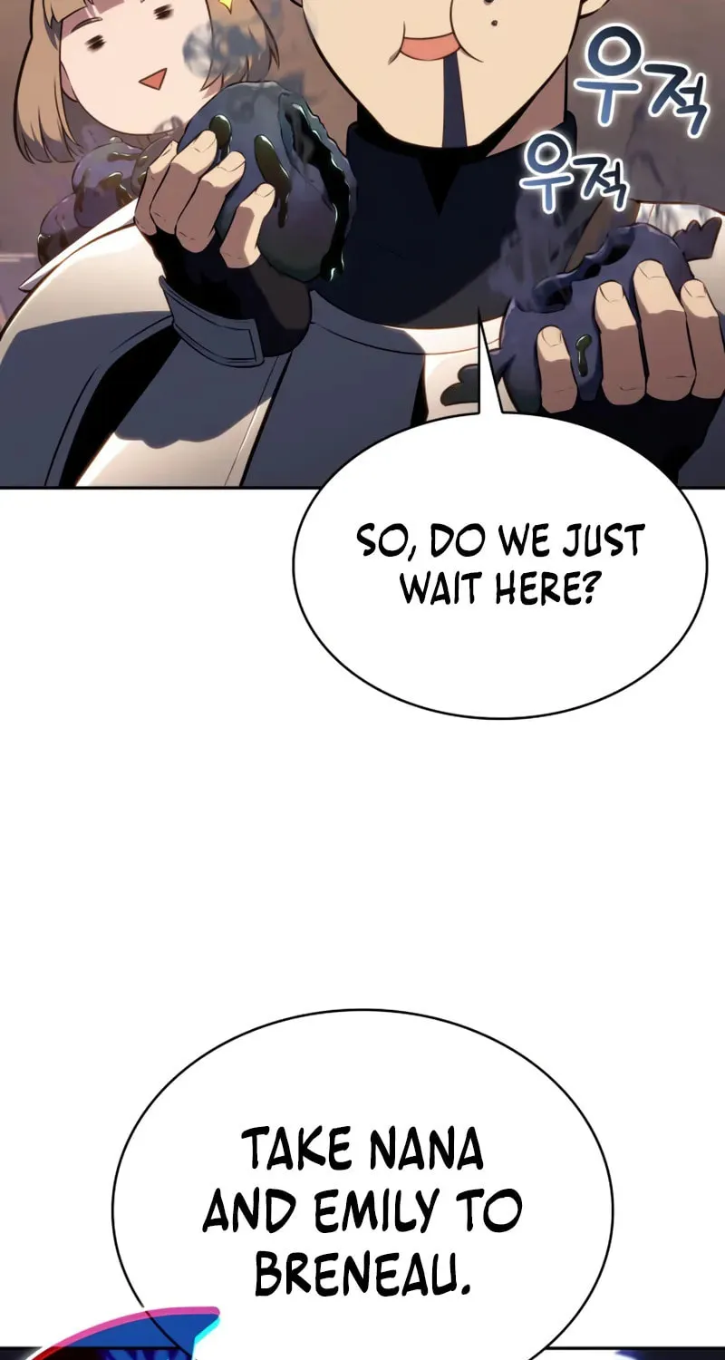 The Regressed Youngest Son of the Duke Is an Assassin Chapter 62 page 53 - 
