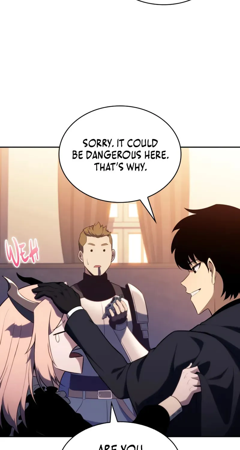The Regressed Youngest Son of the Duke Is an Assassin Chapter 62 page 55 - 