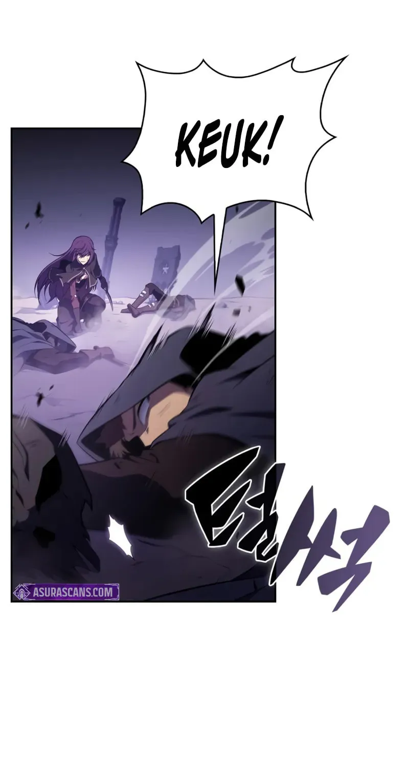 The Regressed Youngest Son of the Duke Is an Assassin Chapter 62 page 59 - 