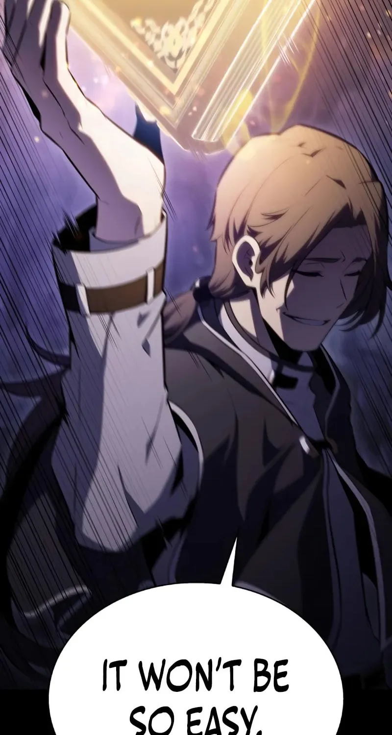 The Regressed Youngest Son of the Duke Is an Assassin Chapter 62 page 7 - 